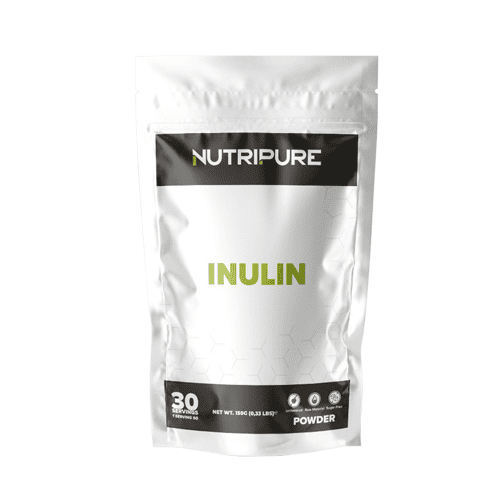 Nutripure Inulin 150 G